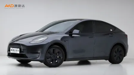 二手特斯拉Model Y 后轮驱动版