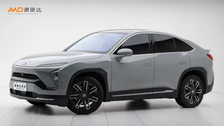 二手蔚来EC6  430KM运动版