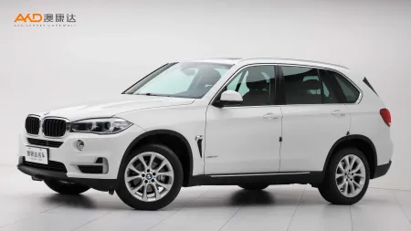 二手宝马X5  xDrive35i 典雅型