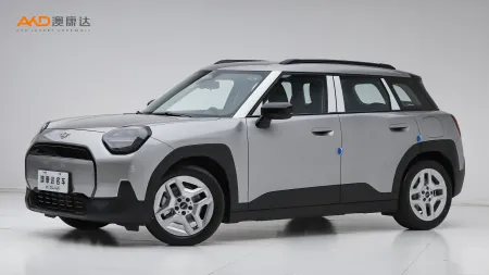 二手电动MiNi ACEMAN E 大玩家