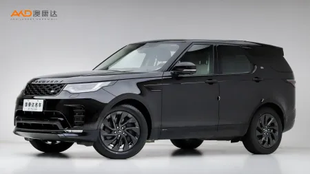 二手全新发现 360PS R-Dynamic S