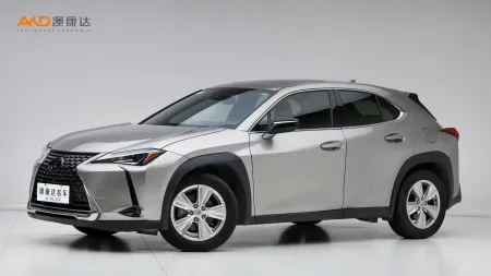 二手雷克萨斯UX260h 探·趣版