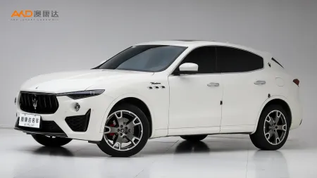 二手Levante 3.0T Modena
