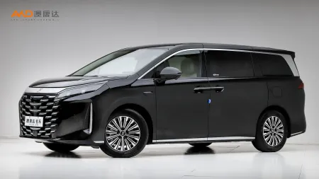 二手比亚迪夏 DM-i1.5T 180km 超越型