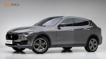二手Levante 3.0T 标准版