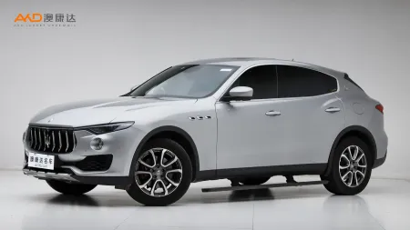 二手玛莎拉蒂Levante