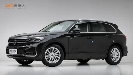 二手途锐 锐影版