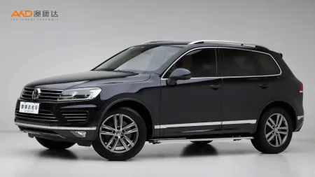 二手途锐 荣耀典藏版