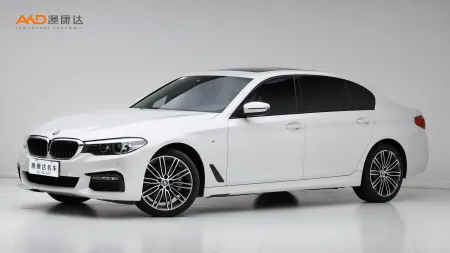二手宝马530Li