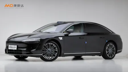 二手享界S9 1.5T 增程 Max+