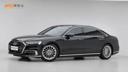 二手奥迪A8L