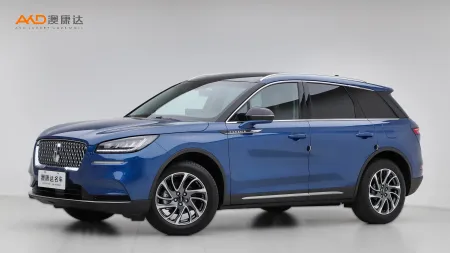 二手冒险家 改款 两驱尊享版