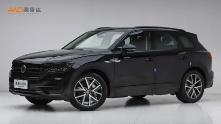 二手途锐 3.0TSI 锐享版