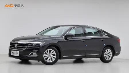 二手帕萨特 280TSI 商务版