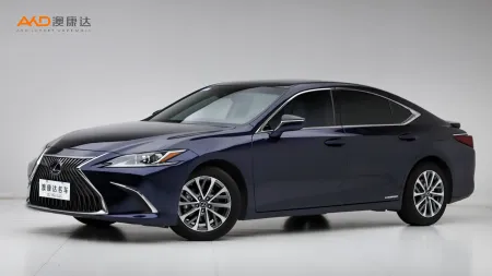 二手雷克萨斯ES300h  卓越版