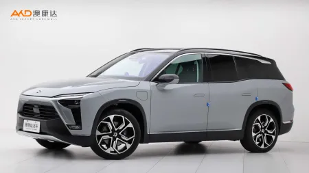 二手蔚来ES8 580KM 六座版