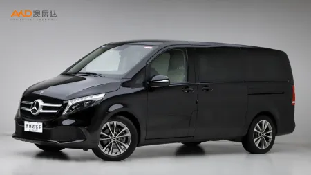 二手V 260 领航版