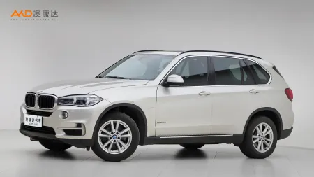 二手宝马X5/28i