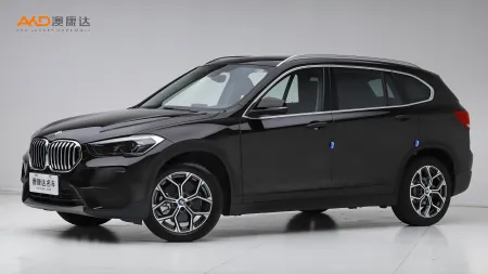 二手宝马X1 sDrive25Li 领先型