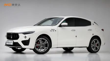 二手Levante 3.0T Modena