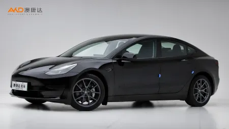 二手特斯拉Model 3 后轮驱动版