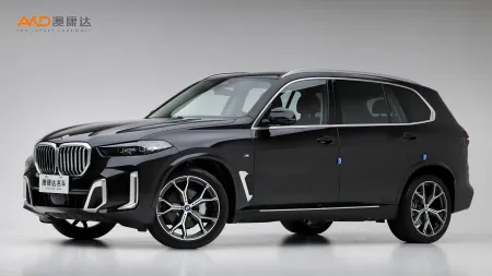 二手宝马X5 xDrive30Li 尊享型 M运动套装