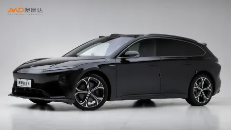 二手蔚来ET5T 100kWh Touring