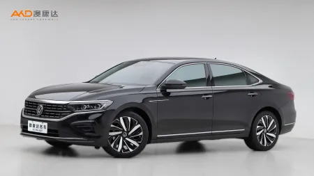 二手帕萨特 330TSI 尊贵版