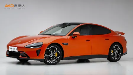 二手小米SU7 四驱超长续航高阶智驾Max版