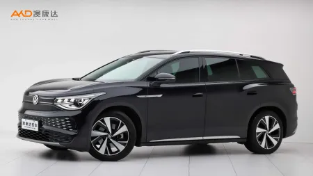 二手大众ID.6X 1st Edition ID.初见版