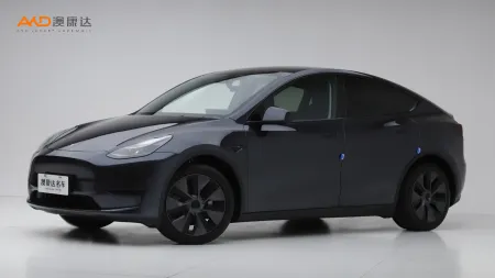 二手特斯拉Model Y 后轮驱动版
