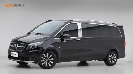 二手威霆 精英版/7座