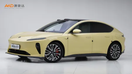 二手蔚来ET5 75kWh