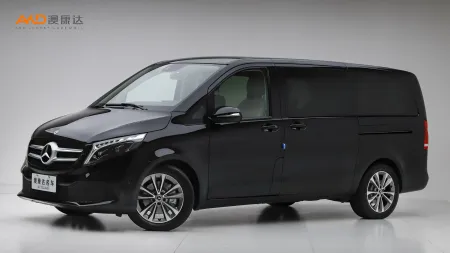 二手V 260 领航版