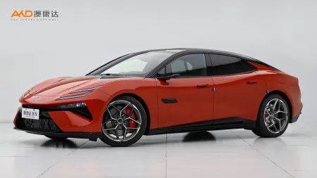 二手莲花跑车 EMEYA繁花 600