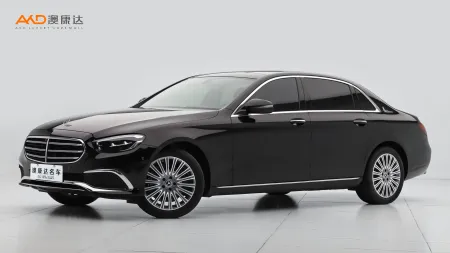 二手奔驰E300L 改款二 时尚型