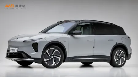 二手蔚来ES6 75kWh