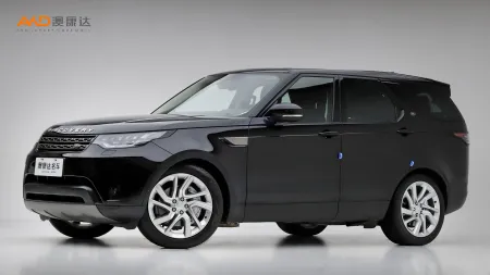 二手全新发现 3.0 SC V6 SE