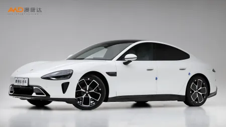 二手小米SU7 后驱长续航智驾版