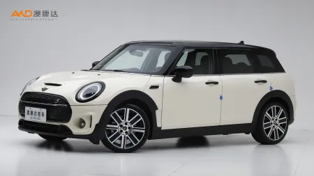 二手Mini CLUBMAN COOPER S