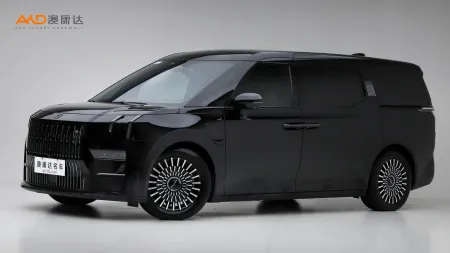 二手极氪009 WE版