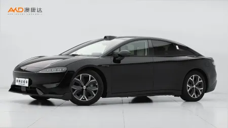 二手智界S7 Max(192线激光雷达）