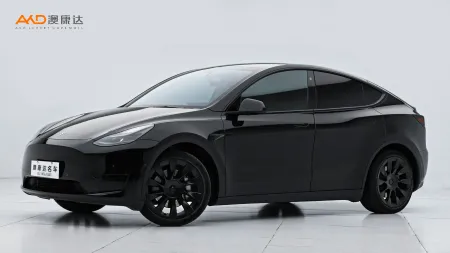 二手特斯拉Model Y 改款 后轮驱动版