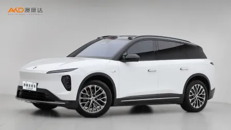 二手蔚来ES6 75kWh