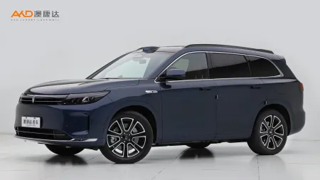 二手问界M7  智驾四驱Ultra版 5座