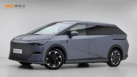 二手小鹏X9  640四驱高性能MAX