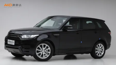 二手揽胜运动版 SCV6 欧规