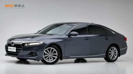 二手雅阁 260TURBO 豪华版