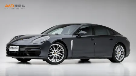 二手Panamera 4 行政加长版