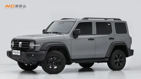 二手坦克300  征服者